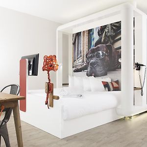 Executive Doppelzimmer